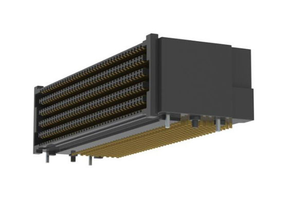 SEAF-40-01-S-10-2-RA-K-TR Σύνδεσμοι Στρογγυλοί Σύνδεσμοι 400POS Υψηλής Πυκνότητας Σύνολο