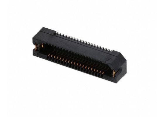 ERF8-020-05.0-S-DV-L-K-TR Συνδέσεις 0,80 mm Edge Rate Rugged High-Speed Socket Connector