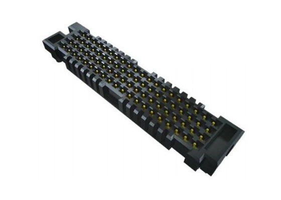 Συνδέσεις LPAF-20-03.0-L-06-2-K-TR 120POS LP ArraryTM Μεζανίνες υψηλής ταχύτητας