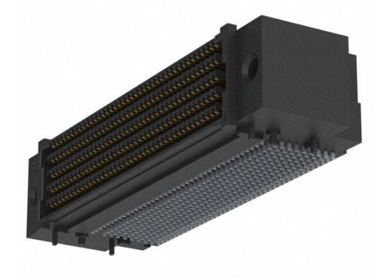 Συνδέτες SEAF-40-01-S-10-1-RA-GP-TR 56Gbps 0,05"