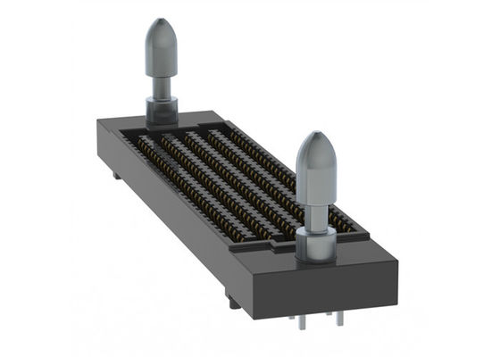 Συνδέτες SEAF-30-05.0-L-10-1-A-LP-K-TR 85 Ω 1,27 mm Συνδέτες συστοιχίας SEARAY υψηλής πυκνότητας