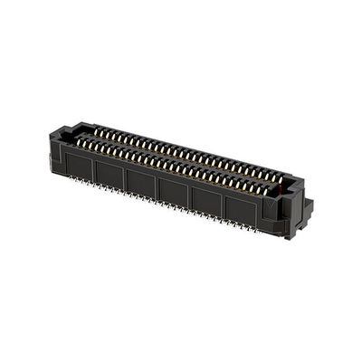 ADF6-20-07.5-L-4-2-A-TR Συνδέσεις 1.4A 155V 64 Gbps AccceleRate HD Socket Connectors