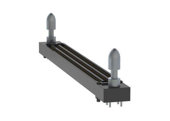 Συνδέτες SEAF-50-05.0-L-06-1-A-LP-K-TR Συνδέτες συστοιχίας ανοικτού πεδίου υψηλής απόδοσης