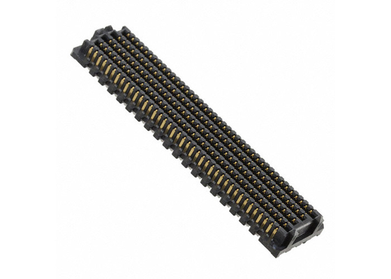 ASP-134601-01 Σύνδεσμοι 1.27mm Pitch Vertical Board-to-Board Connector