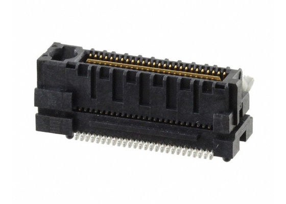 ASP-129637-13 Σύνδεσμοι Conn Micro High Speed Terminal Strip Connectors