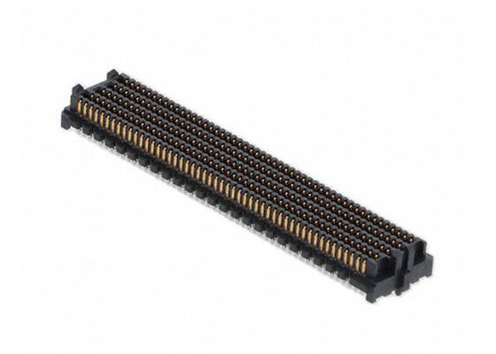 Συνδέτες SEAM-50-03.0-L-10-2-A-K-TR Συνδέτες δεξιάς γωνίας για την εφαρμογή σήματος