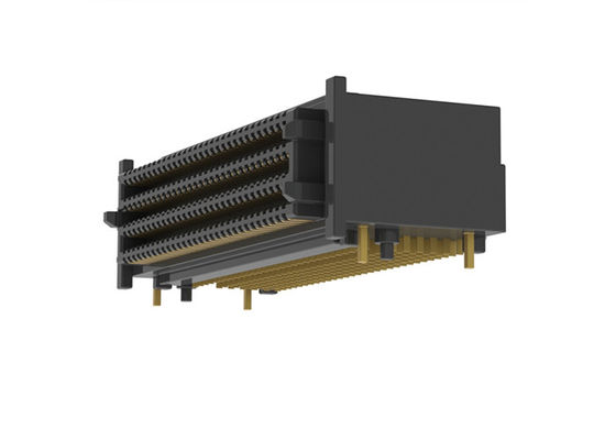 Σύνδεσμοι SEAM-30-01-S-10-2-RA-K-TR 240V Σύνδεσμοι τερματικών τερματικών συστοιχιών δεξιάς γωνίας