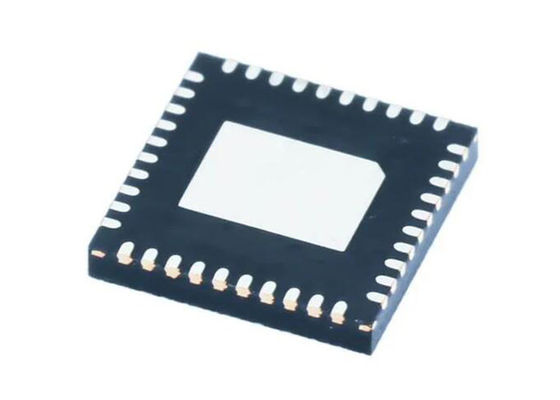 LMX1205RHAR Integrated Circuit Chip Φάση κλειδωμένων βρόχων VQFN-40 Υψηλής συχνότητας JESD Buffer