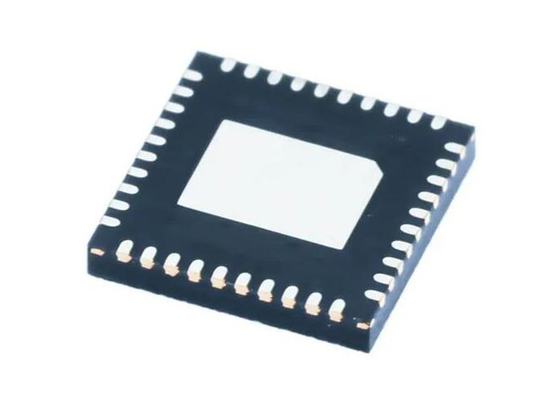 LMX2592RHAR Integrated Circuit Chip Wideband PLLatinumTM RF συνθεσάιζερ VQFN-40