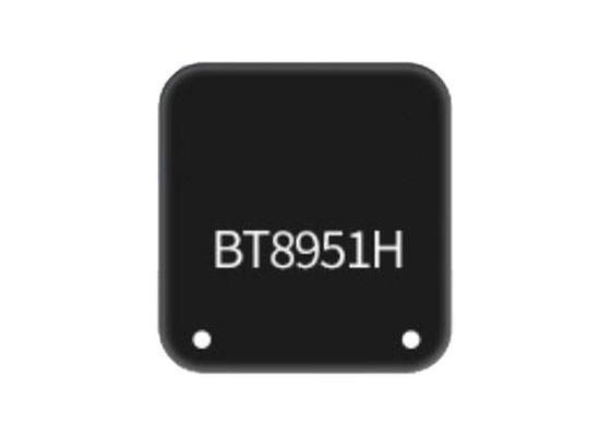 BT8951H BT IC BT 6.0 TWS Κεφαλάκι QFN-40 Ακουστικό παίχτη Μικροελεγκτής
