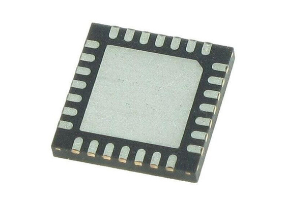 DAC60516RUYR Integrated Circuit Chip 12-Bit Ψηφιακοί σε Αναλογικοί Μετατροπείς WQFN-28