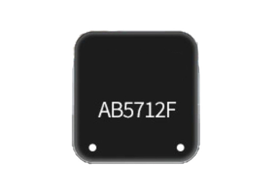 AB5712F BT IC BT 6.0 TWS Κουδουνιστικό Τσιπ QFN-32 BT Τσιπ Ακουστικού Τσιπ BT Τσιπ
