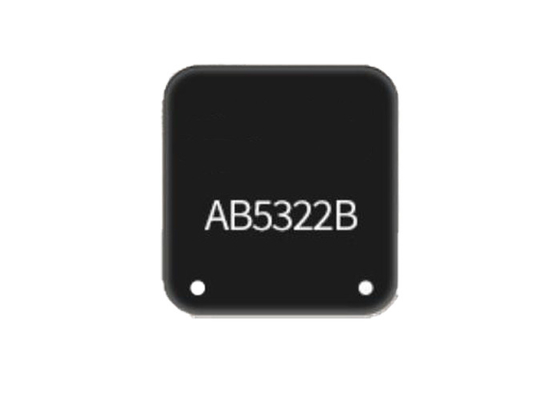 AB5322B BT IC BT 5.4 Μικρός ομιλητής Τσιπ QFN3-2L BT ομιλητής Τσιπ