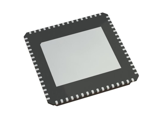 ADC3549IRTD Integrated Circuit Chip ADC Μετατροπέας δεδομένων IC 14-bit ADC VQFN-64
