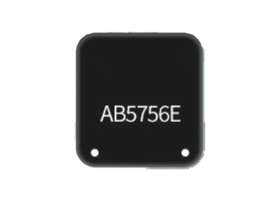 AB5756E BT IC BT 6.0 TWS Κουδουνιστικό τσιπ QFN-20 120MHz BT Τσιπ ακουστικών