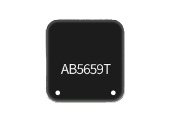 AB5659T BT IC BT 5.4 TWS Τσιπ ακουστικού 125MHz ESOP8 BT Τσιπ ακουστικού