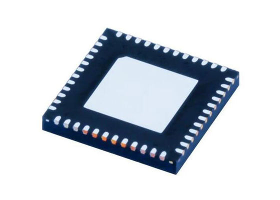 ADC3224IRGZ Integrated Circuit Chip Low Power ADC VQFN-48 12-bit ADC IC μετατροπέας δεδομένων
