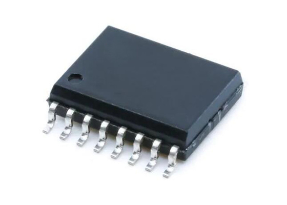 AMC3306M05QDWERQ1 Integrated Circuit Chip 16-Bit ADC SOIC-16 Απομονωμένος Μεταμορφωτής