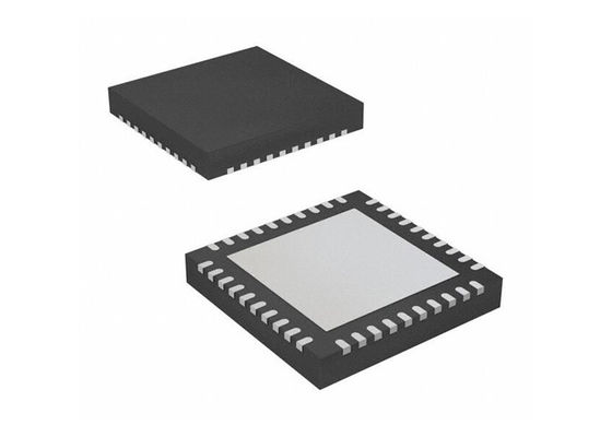 AD5766BCPZ Integrated Circuit Chip Ψηφιακό σε Αναλογικό Μετατροπέα LFCSP-40 16-Bit DAC