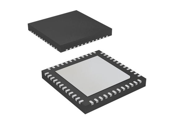 DAC7718SRGZ Integrated Circuit Chip 12-Bit DAC μετατροπείς VQFN48 IC μετατροπέας δεδομένων