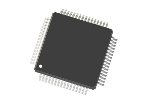 F28P550SG8PMR Μικροελεγκτής MCU C2000TM C28x MCU σταθερού σημείου LQFP64 32-bit MCU