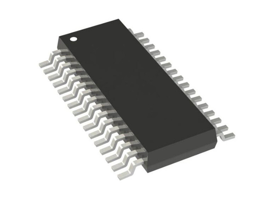 M0G3106QDGS32RQ1 Μικροελεγκτής MCU 32-bit MCU 80MHz Ενσωματωμένοι μικροελεγκτές VSSOP-32