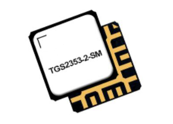 TGS2353-2-SM Μονάδα ασύρματης επικοινωνίας υψηλής ισχύος SPDT Αντανακλαστικός διακόπτης QFN-22