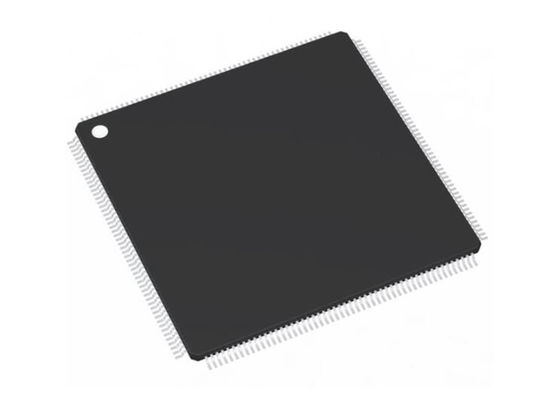 STM32F429BIT7 Μικροελεγκτής MCU Μικροελεγκτής μονού πυρήνα 32 bit 180MHz Εγκατεστημένος MCU