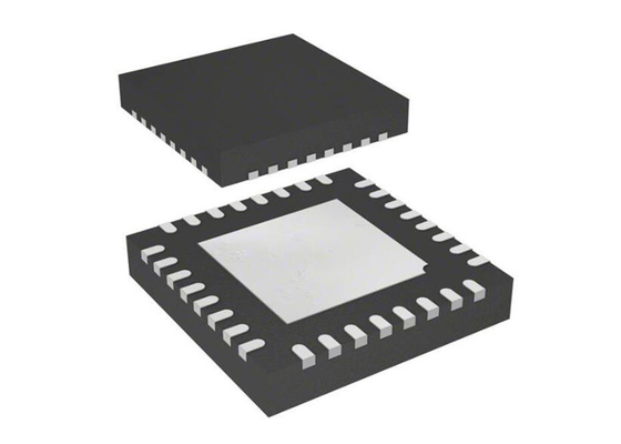 STM32F301K6U6 Μικροελεγκτής MCU ARM Μικροελεγκτές 72MHz 32-bit Μονόπυρη MCU
