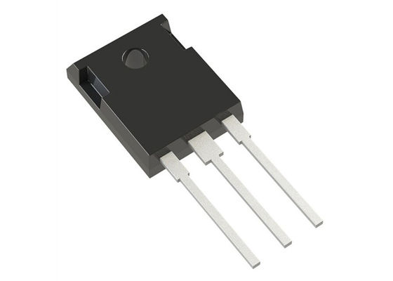 IXYH40N120B4H1 Τσιπ ολοκληρωμένου κυκλώματος 1200V 40A IGBT τρανζίστορες με διόδιο πυριτίου