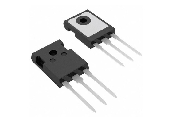 IXGH28N60B3D1 Τσιπ ολοκληρωμένου κυκλώματος 600V PolarHVTM Μοναδικός IGBT Τρανζίστορες TO-247-3