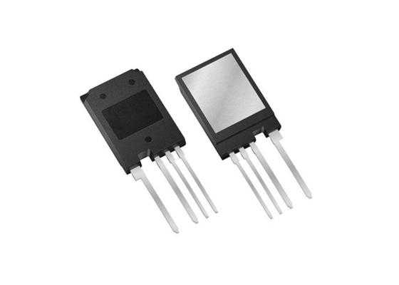 FGY4L75T120SWD Integrated Circuit Chip N-Channel 1200V 75A IGBT Τρανζίστορες για UPS