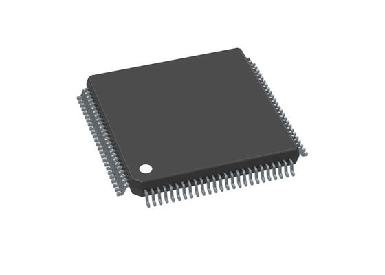 CY8C5467AXI-LP108 Μικροελεγκτής MCU ARM Cortex-M3 PSOCTM 5 Μικροελεγκτής MCU