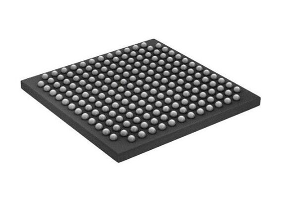 CY9BF318TBGL-GK7E1 Μικροελεγκτής MCU 144MHz 32-bit μονοπυρηνικός MCU FBGA-192 ενσωματωμένος MCU