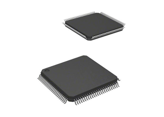 STM32F103V8T6 Μικροελεγκτής MCU Μικροελεγκτής μονοπυρήνα 32 bit 72MHz Ενσωματωμένος MCU
