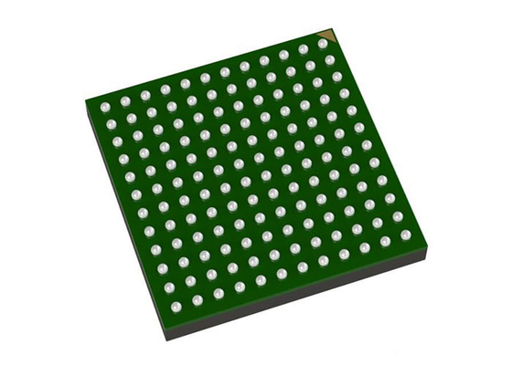 ATSAMV70Q20B-CB Μικροελεγκτής MCU Μονόπυρη 300MHz ARM Cortex-M7 Μικροελεγκτής