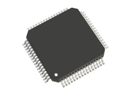 STM32C092RCT6 Μικροελεγκτής MCU Υψηλής απόδοσης 48MHz Μικροελεγκτές 32-bit