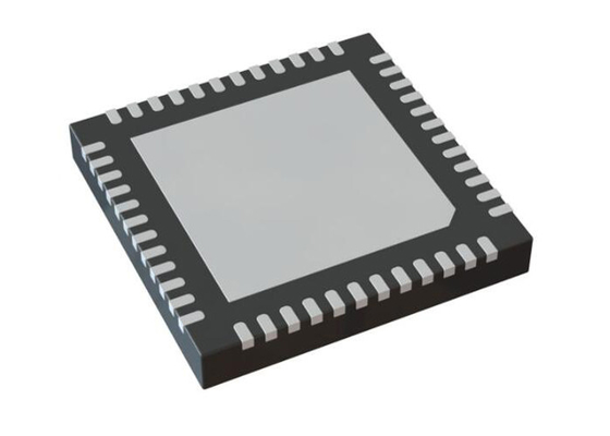 ATSAM4LS8AA-MU Μικροελεγκτής MCU 48MHz Flash Μικροελεγκτές 32-bit Flash MCU QFN48