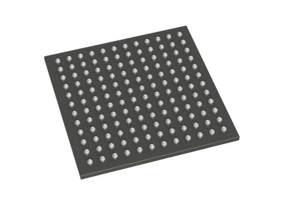 ATSAM4E16EA-CU Μικροελεγκτής MCU 120MHz SMART ARM-Based Flash MCU MCU 32-bit