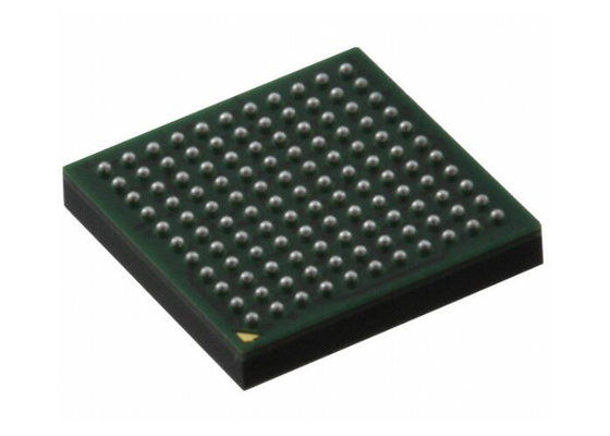 MK22FN256VDC12 Μικροελεγκτής MCU Μικροελεγκτές 32 bit BGA121 Kinetis K20 MCU