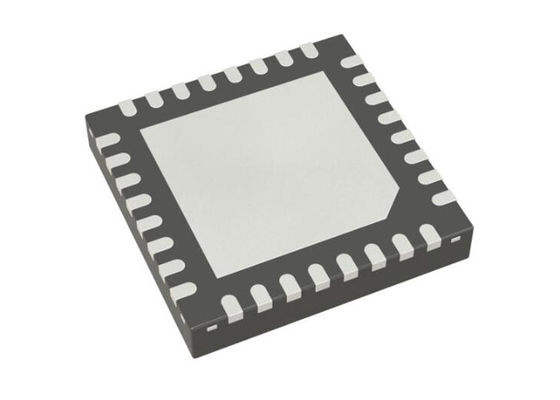 ATSAMD21E17A-MF Μικροελεγκτής MCU 32-bit MCU 48MHz Μικροελεγκτές χαμηλής ισχύος VQFN32