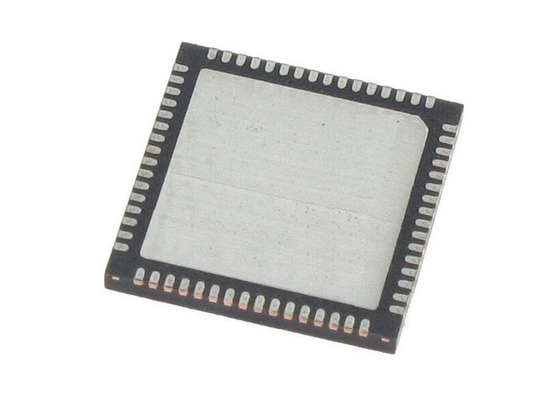ATSAME53J20A-MU Μικροελεγκτής MCU 120MHz Μικροελεγκτές 32-bit VQFN64 Εγκατεστημένος MCU