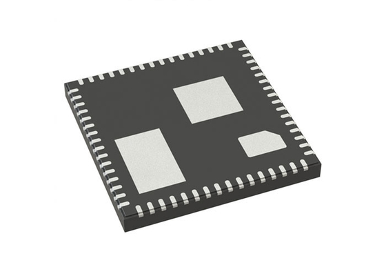 DSPIC33CDVC128MP506-I/M9 Μικροελεγκτής MCU Ψηφιακοί ελεγκτές σήματος με CAN FD Transceiver
