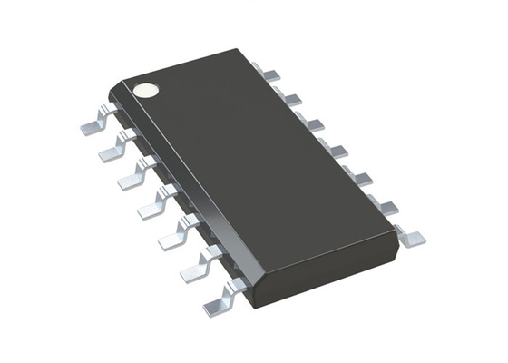 PIC18F05Q20-E/SL Μικροελεγκτής MCU υψηλής απόδοσης 64MHz MCU SOIC-14 Package