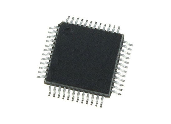 Μικροελεγκτής PIC18F57Q84-E/PT MCU 8-Bit 64 MHz Μικροελεγκτής PIC18 με πακέτο TQFP-48