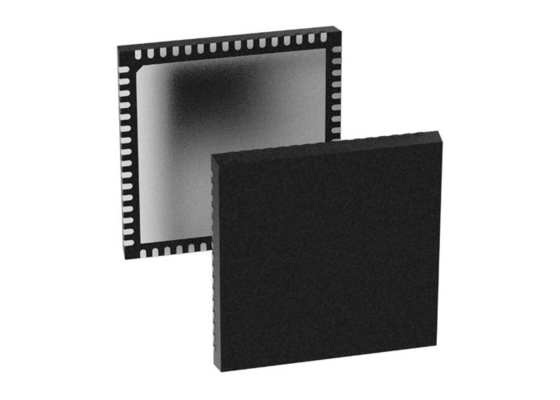 DSPIC33AK512MC506-E/M7 Μικροελεγκτής MCU 200MHz Υψηλής απόδοσης μονόπυρη DSC VQFN-64