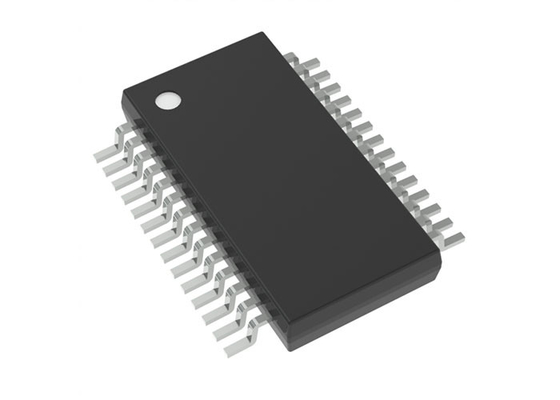 DSPIC33AK32MC102-I/SS Μικροελεγκτής MCU 32-bit 200MHz DSP με υψηλής ανάλυσης PWM