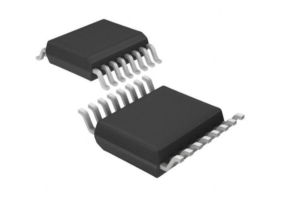 LTC3108IGN Τεχνολογική μονάδα ενεργειακής συλλογής ενσωματωμένου κυκλώματος 3mA Διαχείριση ισχύος