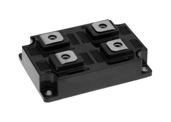 RM1200HE-66S Τεχνητό κύκλωμα Τσιπ Διοδίου υψηλής τάσης 3300V Ενότητα ισχύος