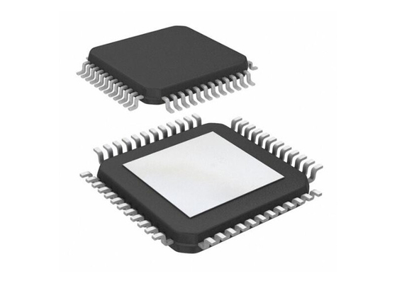 LTC3871ELXE-1 Συμπληρωματικό κύκλωμα Chip PolyPhase Buck Or Boost Ρυθμιστές LQFP48